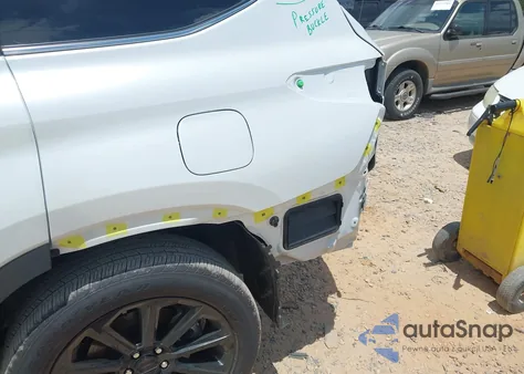 2024 Toyota Highlander Limited from USA, damaged, VIN 5TDKDRAH6RS546978